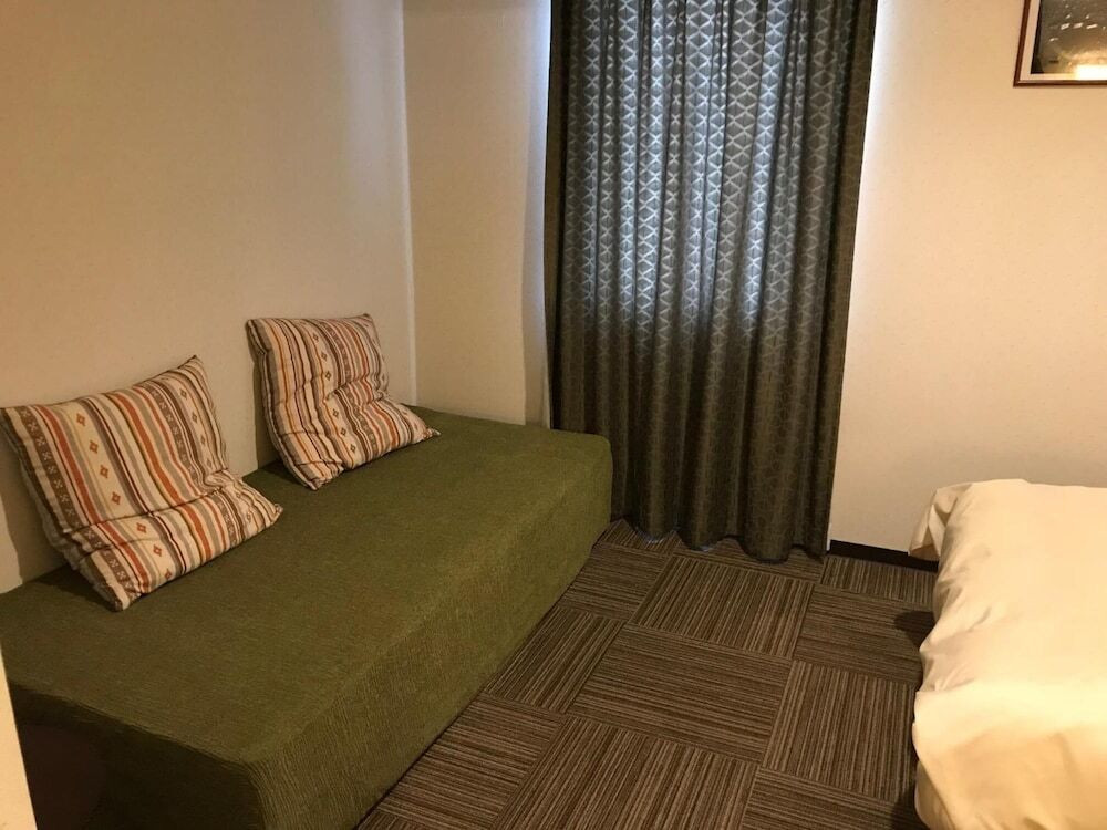 リビングルーム