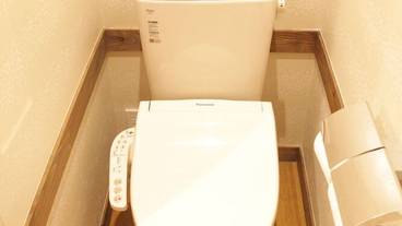 バスルームの設備 / 21