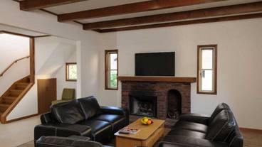 リビング エリア / 33