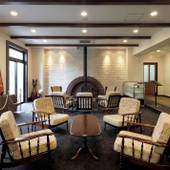 オーベルジュ コスモス（大分県 リゾートホテル） / 2