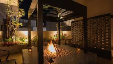 テラス / パティオ / 17