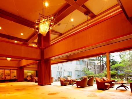 函館湯の川温泉 花びしホテル / 5