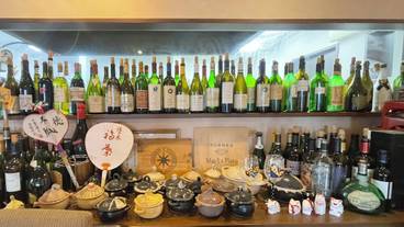 レストラン / 12