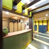 ビジネスホテル国際ホテル歌舞伎町（東京都 ビジネスホテル） / 2