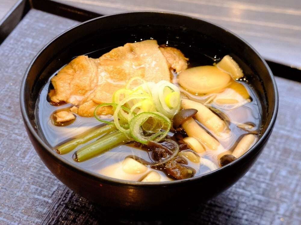 朝食