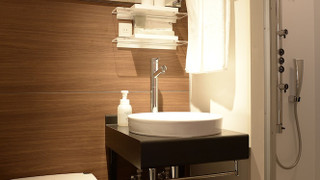 モダン スタンダード ダブルルーム 禁煙