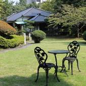 別府温泉 源泉かけ流しとあぶり料理の宿 別府 豊泉荘(大分県 旅館) / 5