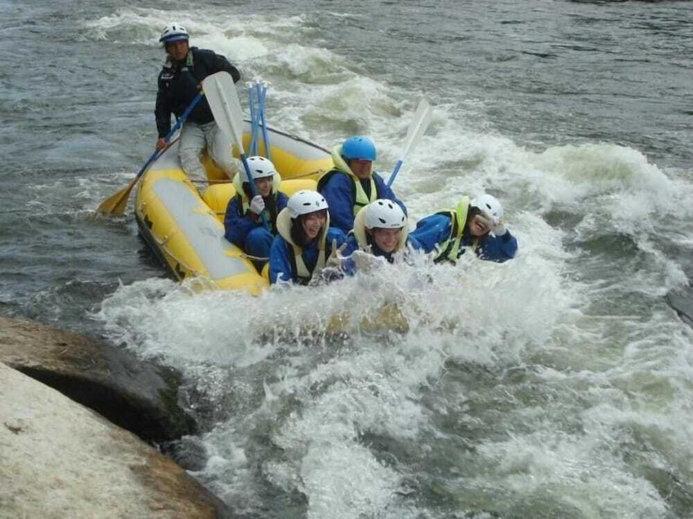 フィットネス設備