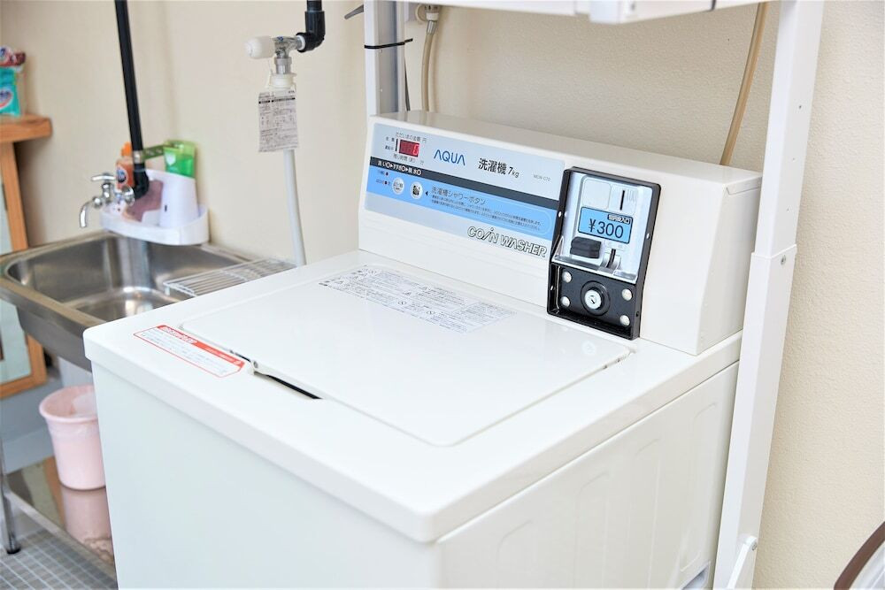 ランドリー ルーム