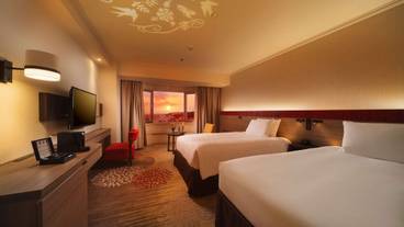 ツインプレミアムデラックス / 8