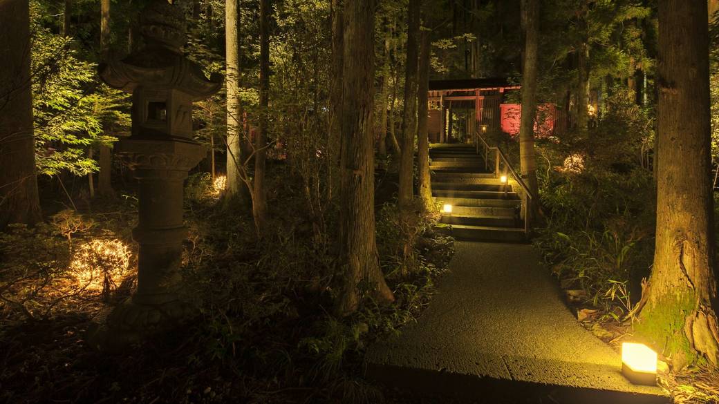 あけびの入り口 / 4