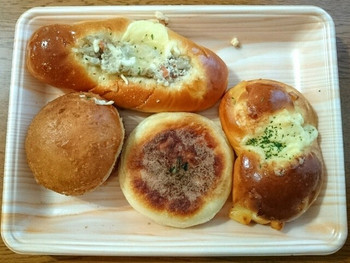 「ピッコロ」料理 1000493 