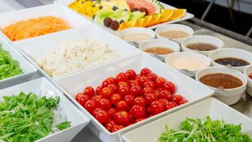 ビュッフェ / 34