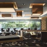 ロビーラウンジ / 2