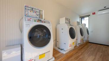 ランドリー ルーム / 3