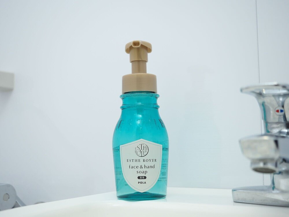 客室の設備とサービス