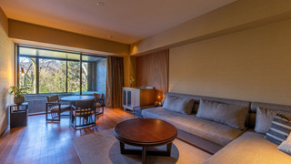 スーペリア スイート