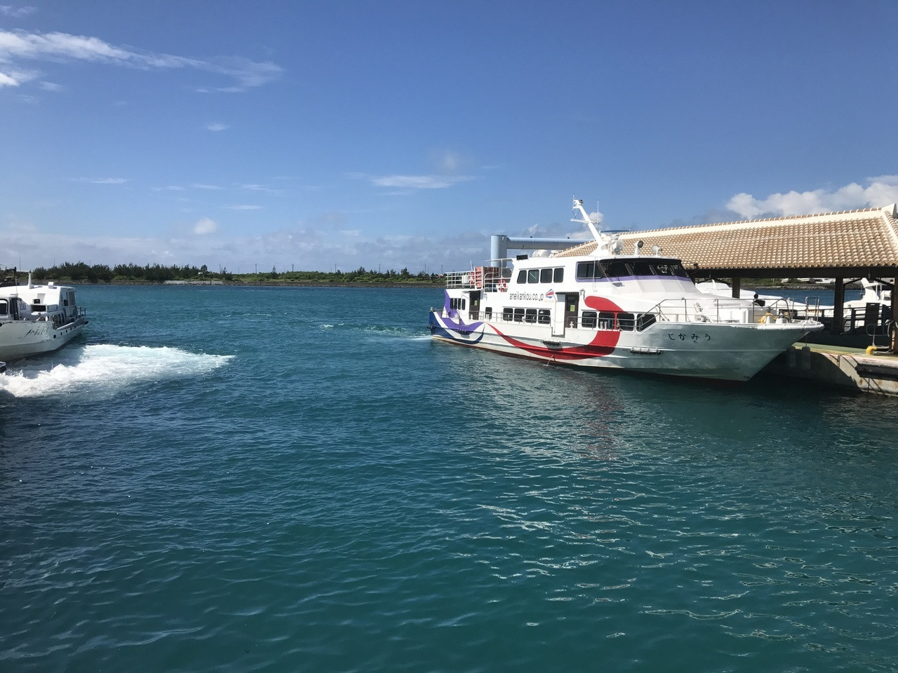 離島巡りの拠点に最適なお宿3645354