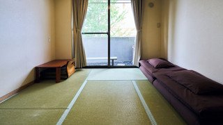 個室ツインルーム