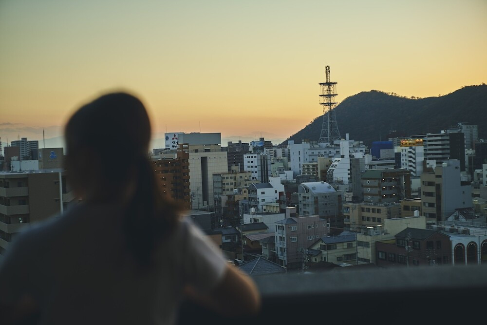 マウンテン ビュー