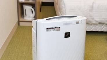 客室の設備とサービス / 17