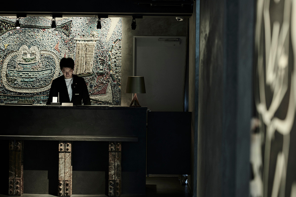 THE TOWER HOTEL NAGOYA（ザ タワーホテル ナゴヤ） / 2