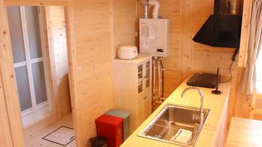 専用キッチン / 4