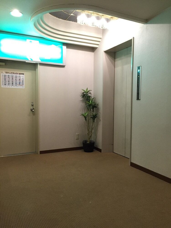 内装の詳細