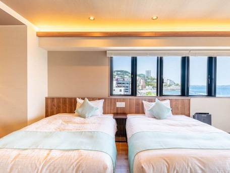 リブマックスリゾート熱海Ocean / 4