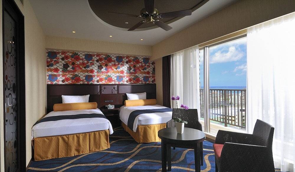 スーペリアツイン / 2