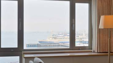 函館国際ホテル（ハコダテコクサイホテル） / 3