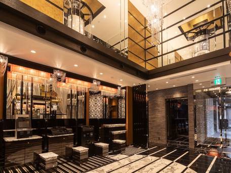 アパホテル なんば心斎橋東 / 3