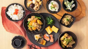 朝食ビュッフェ / 1