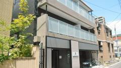 フォレストイン天神南