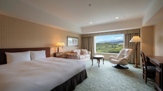 デラックス キングルーム 禁煙