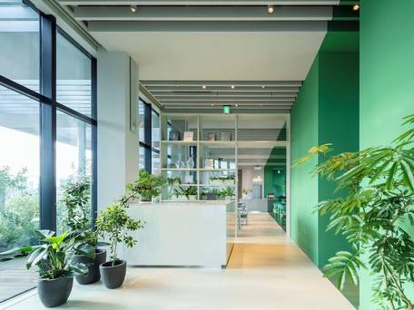 toggle hotel suidobashi（トグルホテル水道橋） / 2