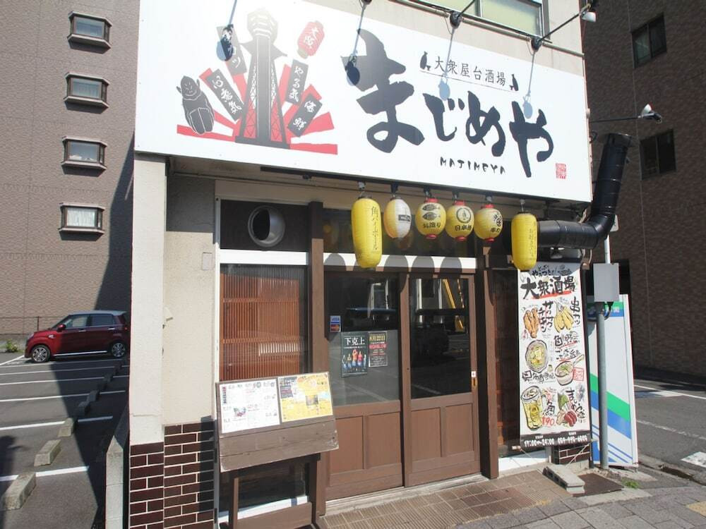 施設からの眺望