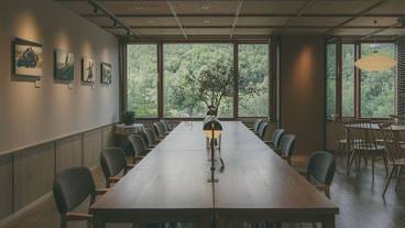 ロビーラウンジ / 14