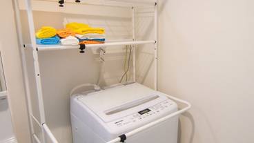 ランドリー / 31