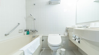 [禁煙] 洋室スタンダードツイン (35 sqm)