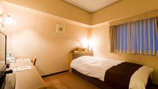 スモールダブル （ベッド幅120cm） 喫煙