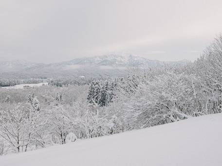 Snow Peak FIELD SUITE SPA HEADQUARTERS / 1