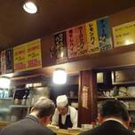 仕事帰りの誘惑。つい立ち寄りたくなる御徒町の居酒屋7選