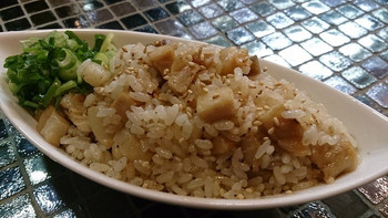 「らーめん 五ノ神製作所」料理 598307 檸檬ネギの塩肉飯