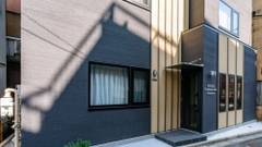 IKIDANE Residential Hotel 駒込