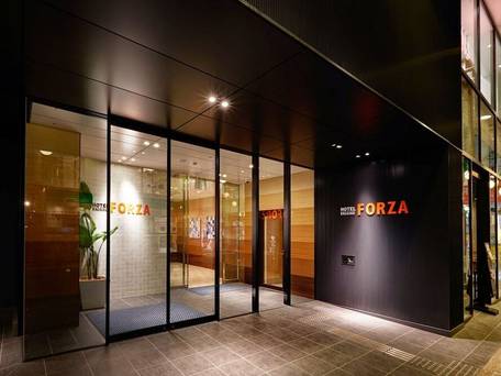 FORZA ホテルフォルツァ長崎 / 5