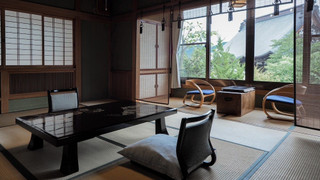 清華 川側(6歳以上のみ)