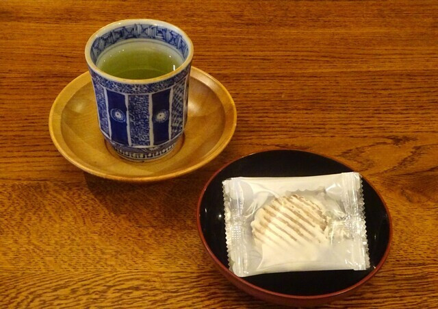 ウェルカムサービス