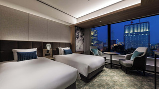 スタンダードツイン