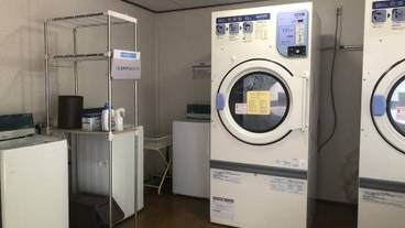 ランドリー ルーム / 2